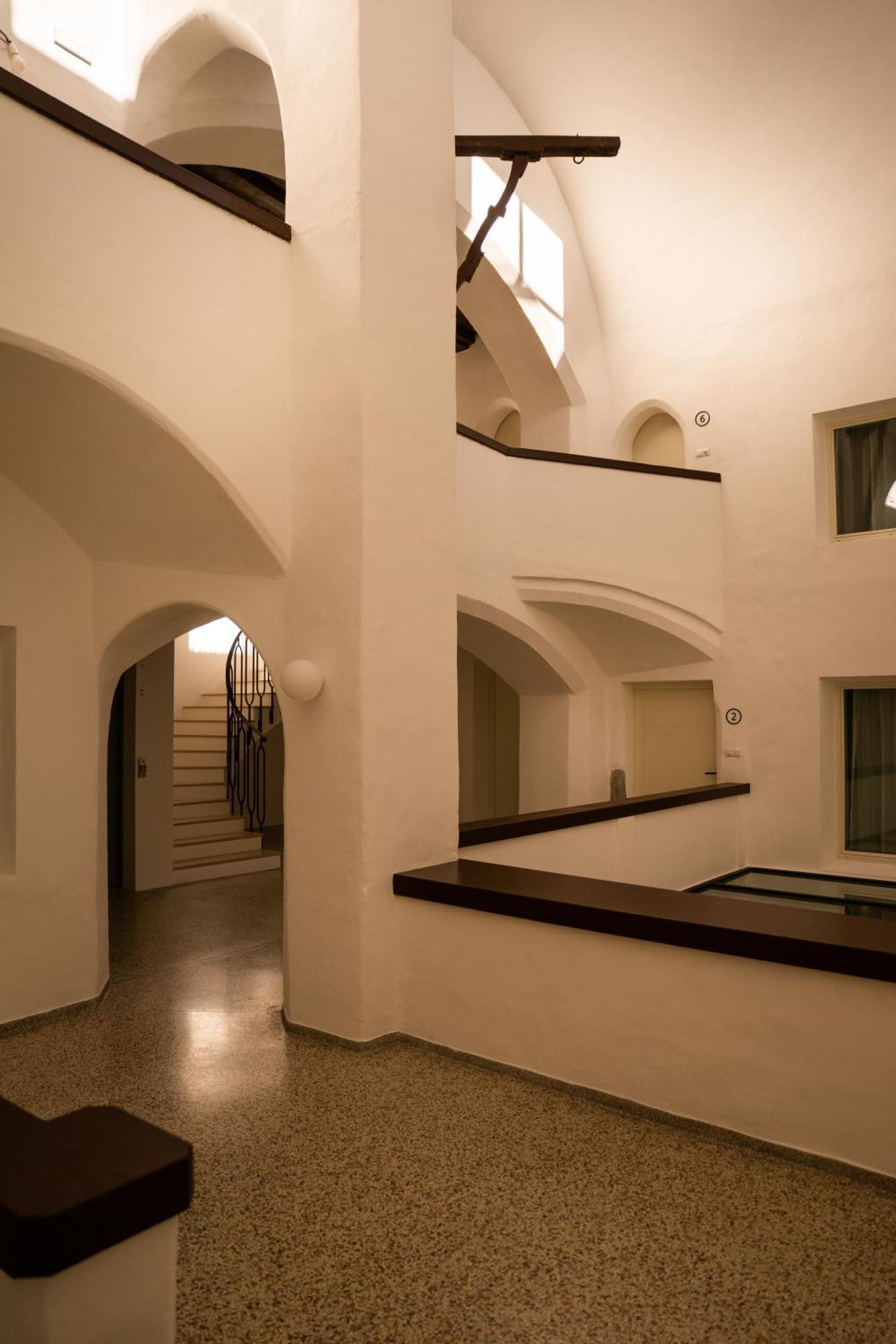 Casa Fellin Guesthouse Sterzing Exterior foto