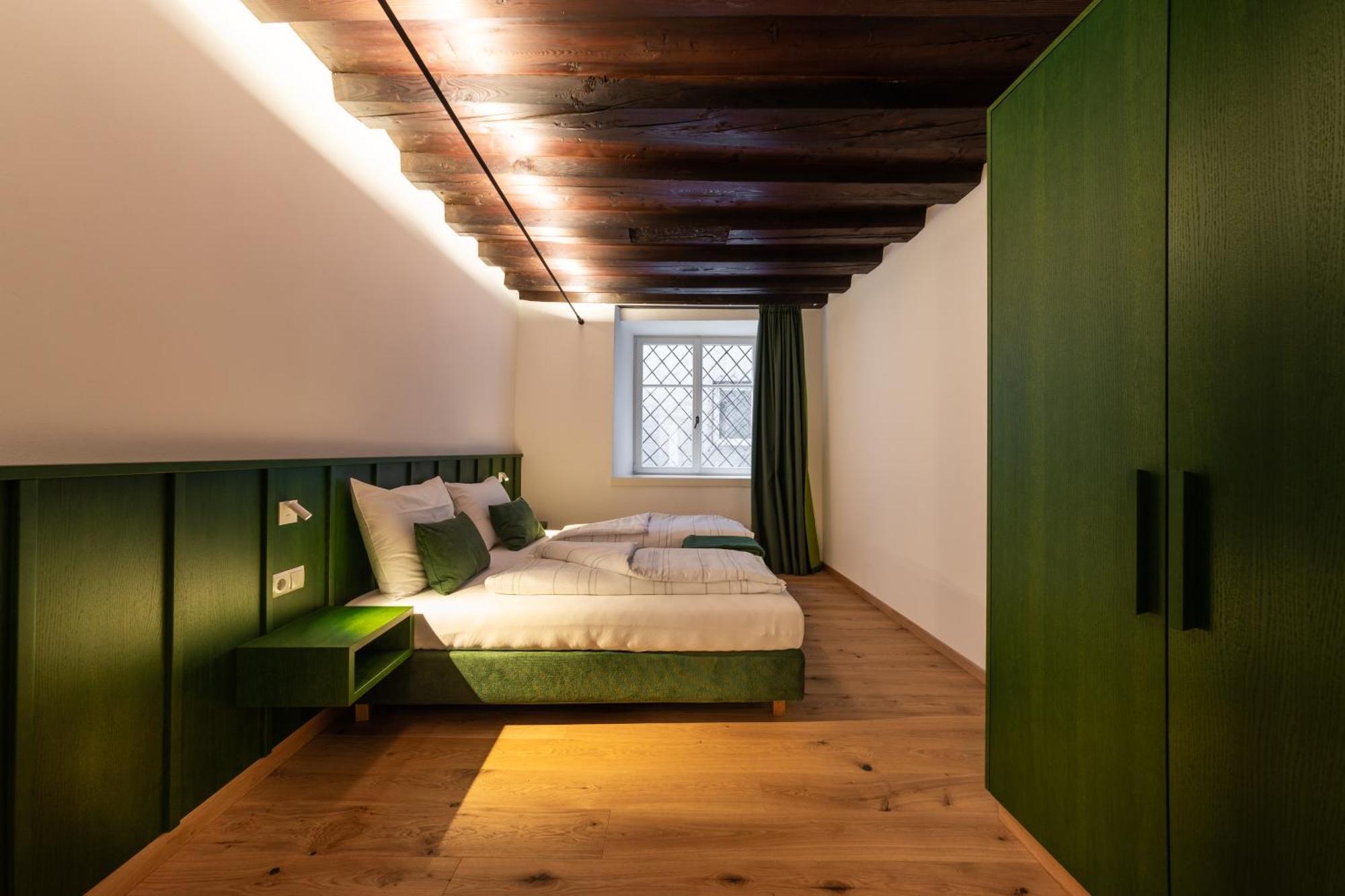 Casa Fellin Guesthouse Sterzing Exterior foto