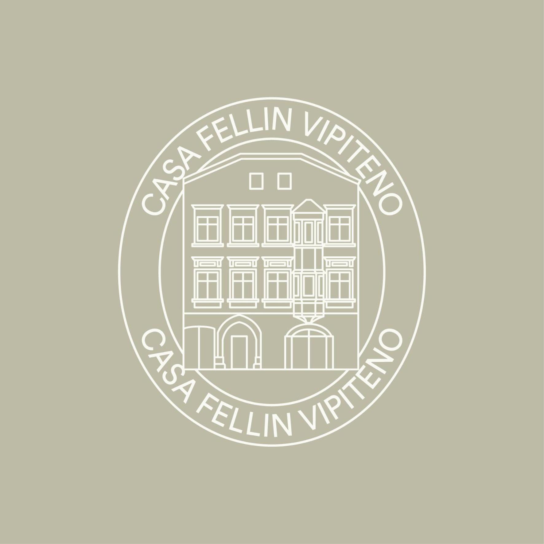 Casa Fellin Guesthouse Sterzing Exterior foto